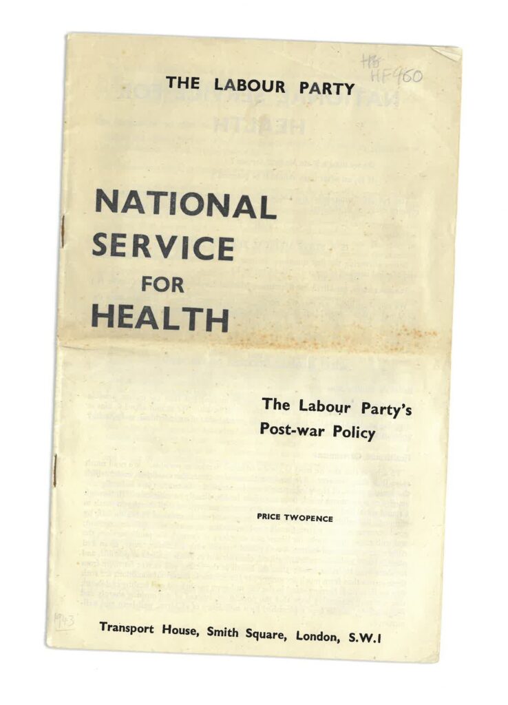 National Health Service